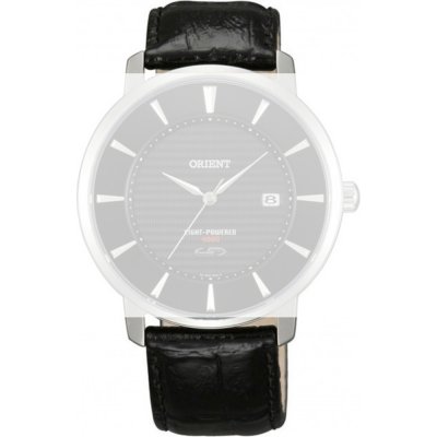 Orient straps UDECPSB Band