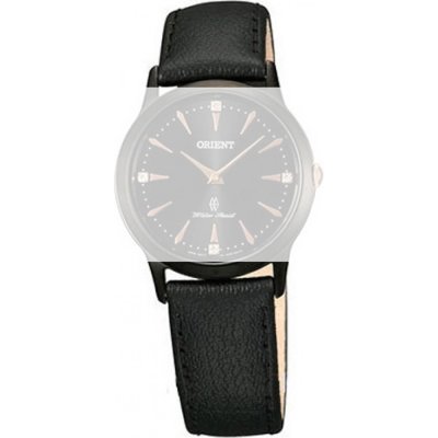 Orient straps UDEENRB Band