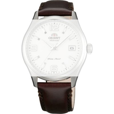 Orient straps UDEFGST Band