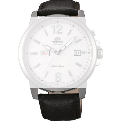Orient straps UDELXSC Band