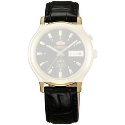 Orient straps UDEMAAB Band