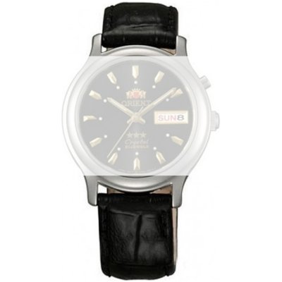 Orient straps UDEMASB Band