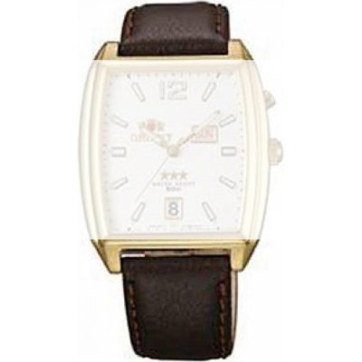 Orient straps UDEMBAT Band