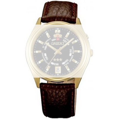 Orient straps UDEMDAT Band