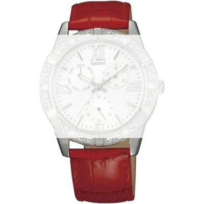 Orient straps UDENJSH Band