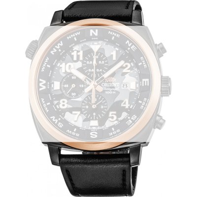 Orient straps UDENL0B Band