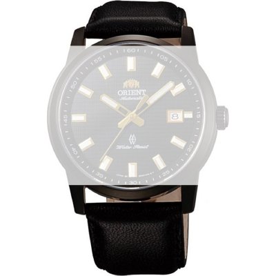 Orient straps UDENM0B Band