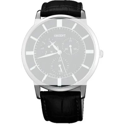 Orient straps UDEQKSB Strap