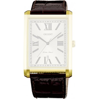 Orient straps UDEQZAT Band