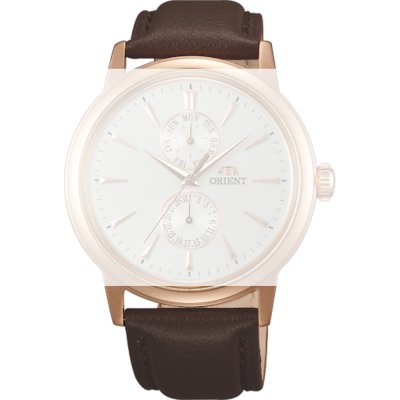 Orient straps UDERSRT Band