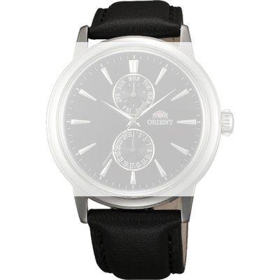 Orient straps UDERSSB Band