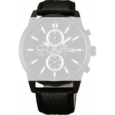 Orient straps UDERW0B Band