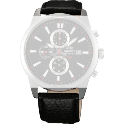 Orient straps UDERWSB Band