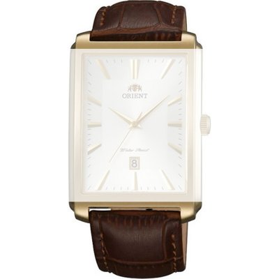 Orient straps UDESFAT Strap