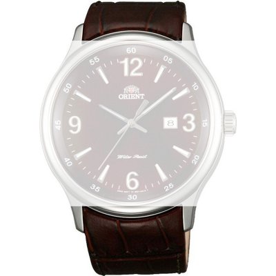 Orient straps UDEUJST Band