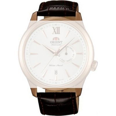 Orient straps UDEUXRC Band