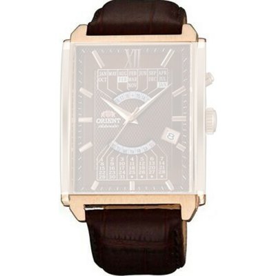 Orient straps UDEVDRC Band