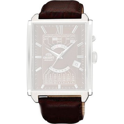 Orient straps UDEVDSC Band