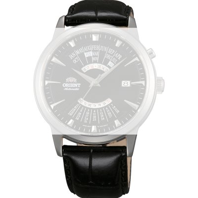 Orient straps UDEVHSB Band