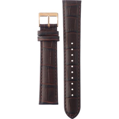 Orient straps UDEVQRC Band
