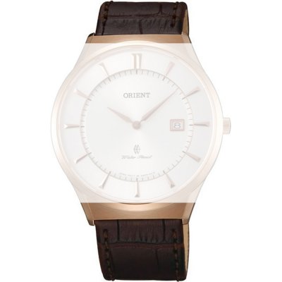 Orient straps UDEWDRT Band