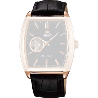 Orient straps UDEZFRB Band