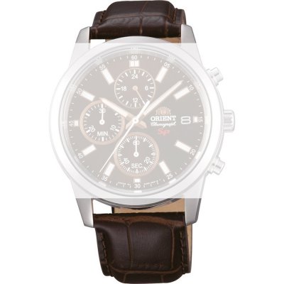 Orient straps UDEZNSC Band