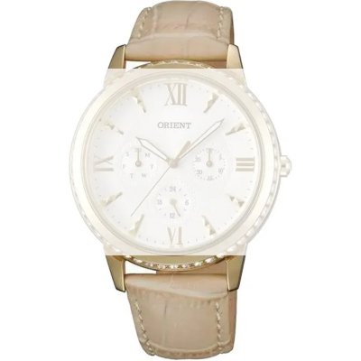 Orient straps UDFARAY Band