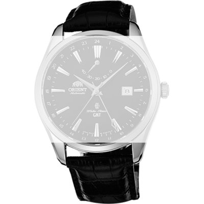 Orient straps UDFAVSB Band