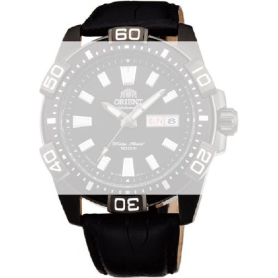 Orient straps UDFDP0B Band