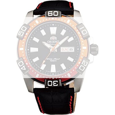 Orient straps UDFDPS2 Band