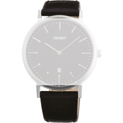 Orient straps UDFEFSB Band