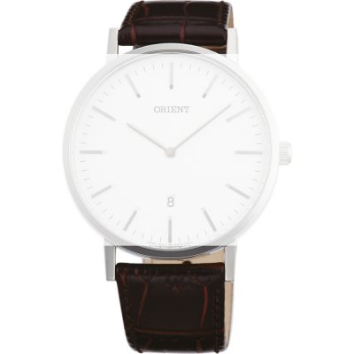 Orient straps UDFEFST Band