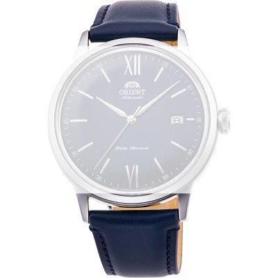 Orient UL01E011J0 Mechanical Classic Band