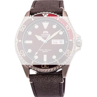 Orient UL01L011G0 Mako Kamasu Strap