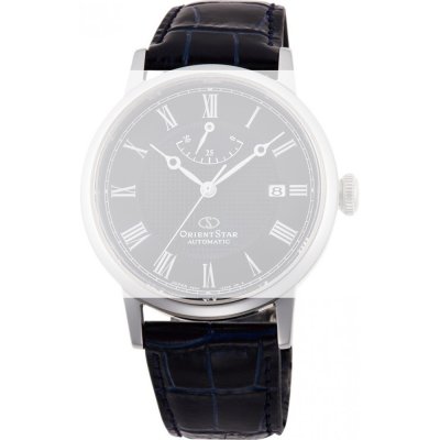 Orient straps UL022013J0 Band