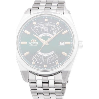 Orient UM00R221J0 Multi-Year Band