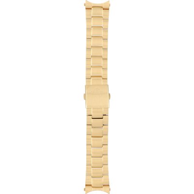 Orient UM014111G0 Contemporary Semi-skeleton Band