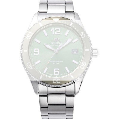Orient UM015723J0 Mako Solar Band