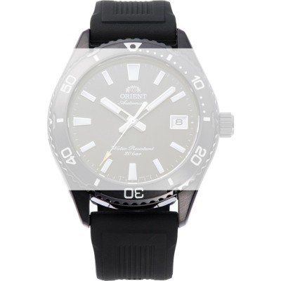 Orient UR007011N0 Mako 40 Band