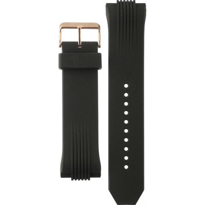 Orient straps VDDYKRB Band