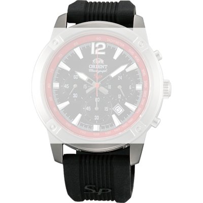 Orient straps VDESBSB Band