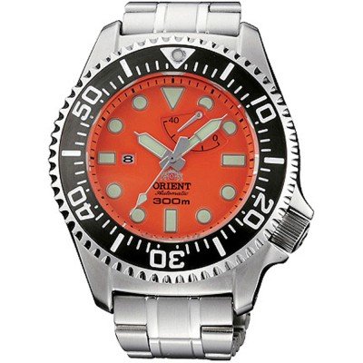 Orient WV0051EL Orient Star Diver Uhr