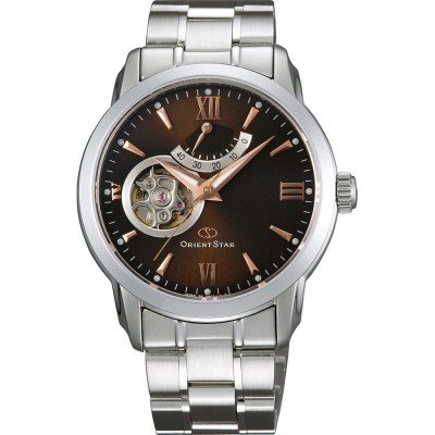 Orient Automatic WZ0071DA Orient Star Uhr