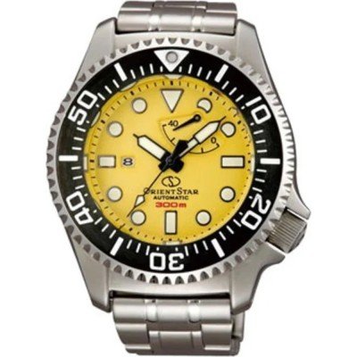 Orient WZ0191EL Orient Star Diver Uhr