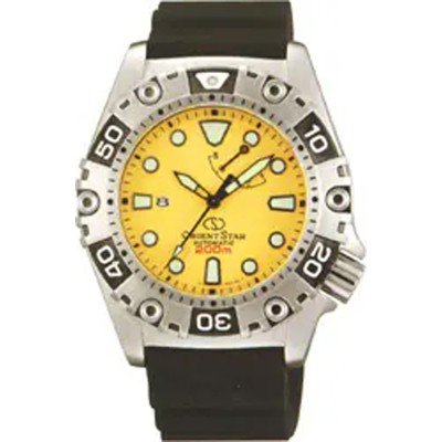 Orient WZ0371FD M-Force Uhr