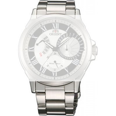 Orient straps YDEAGSS Strap