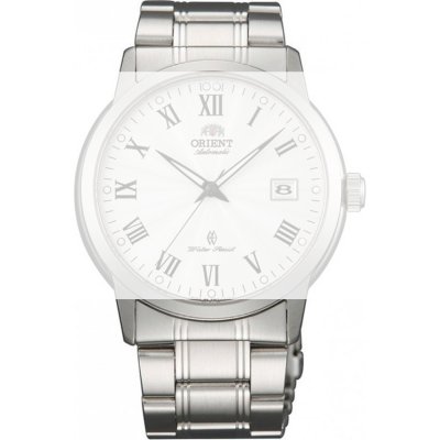 Orient straps YDEBFSS Strap