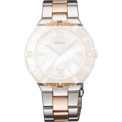 Orient straps YDEBNSZ Strap