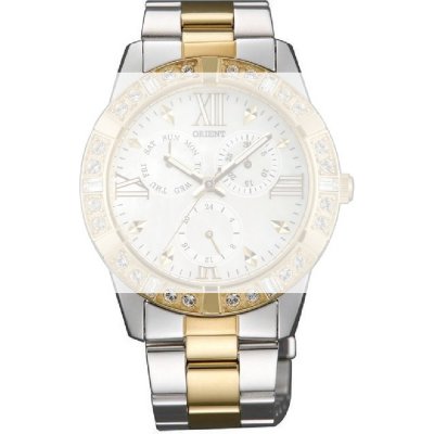 Orient straps YDEBT0Z Band